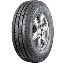 Шины Ikon Tyres (Nokian Tyres) Nordman SС 185/75 R16C 104/102S